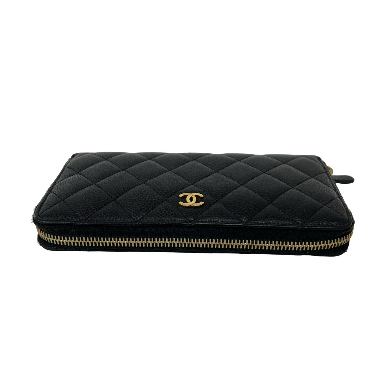 CHANEL シャネル 長財布 3