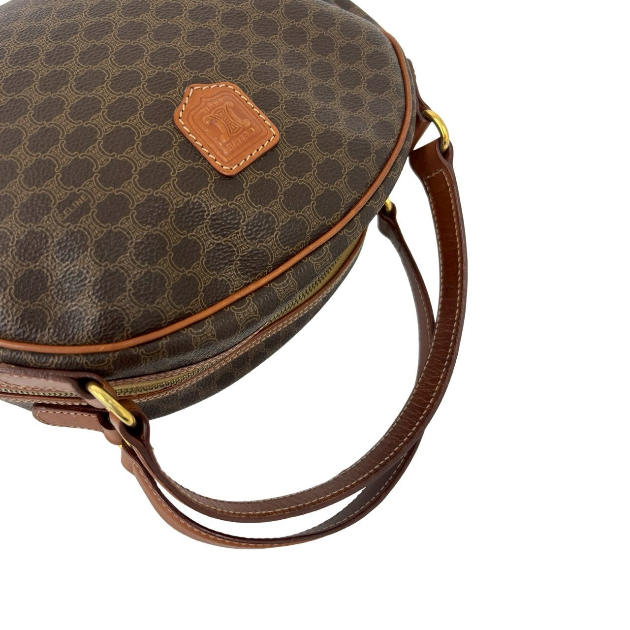 CELINE セリーヌ (Vintage) ハンドバッグ 4