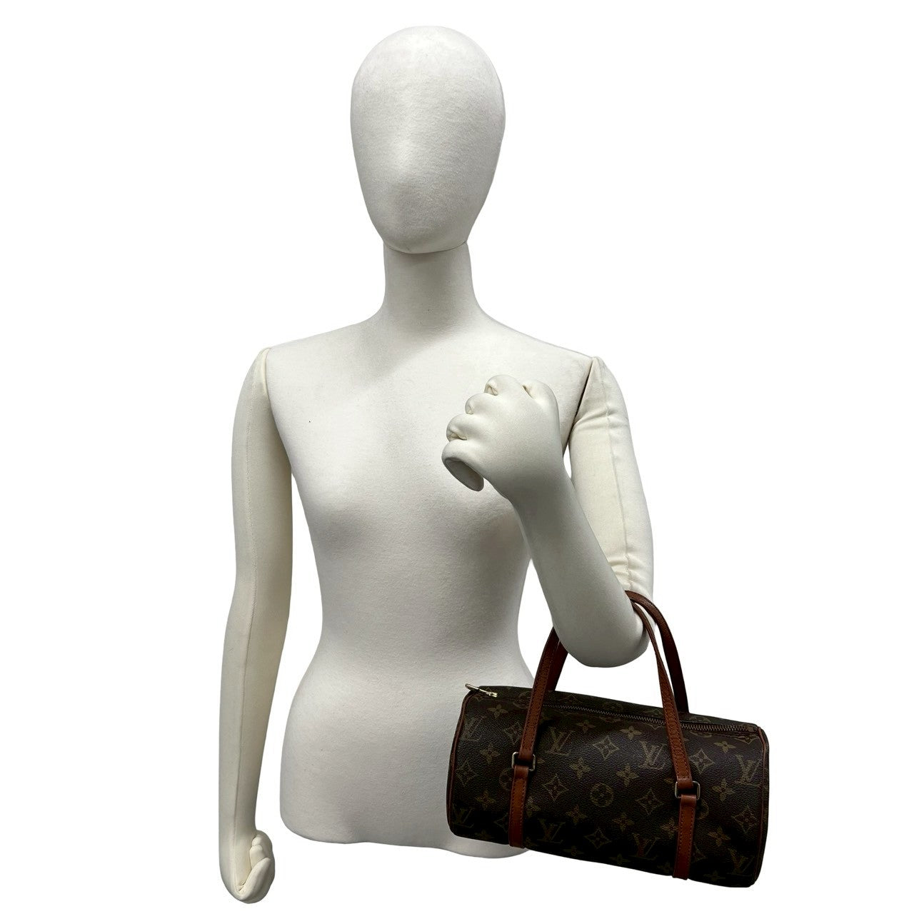 LOUIS VUITTON ルイヴィトン (Vintage) パピヨン 26 ハンドバッグ 2