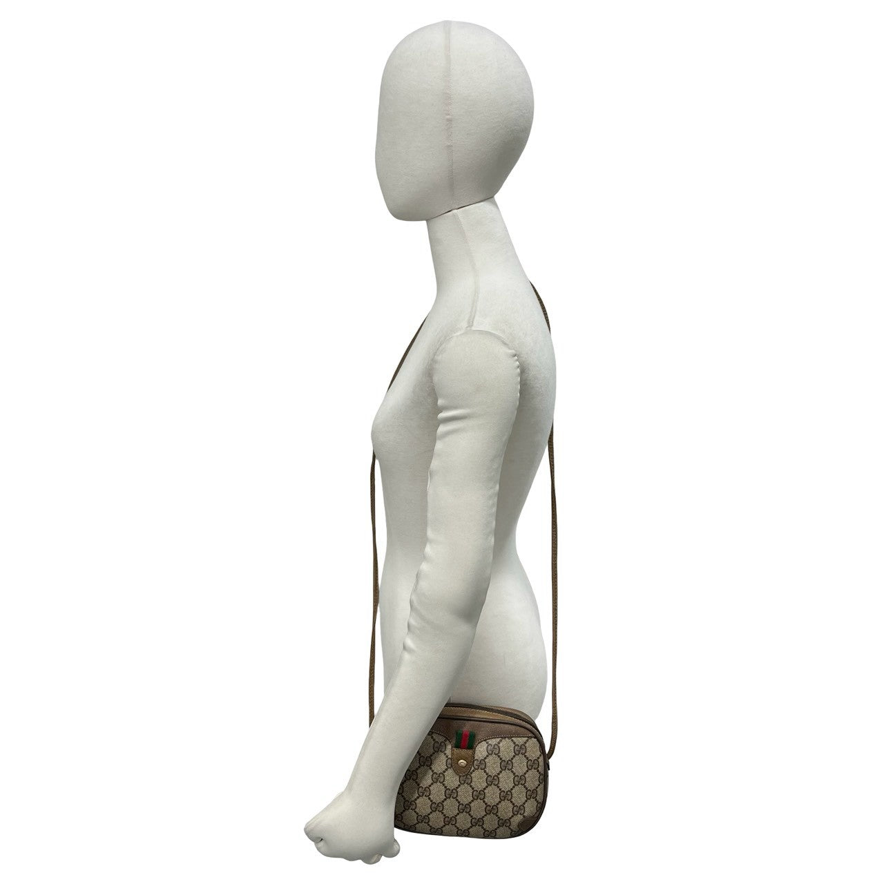 GUCCI グッチ (Vintage) ショルダーバッグ 2