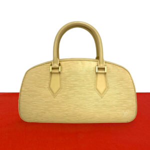 LOUIS VUITTON ルイヴィトン (Vintage) ジャスミン ハンドバッグ