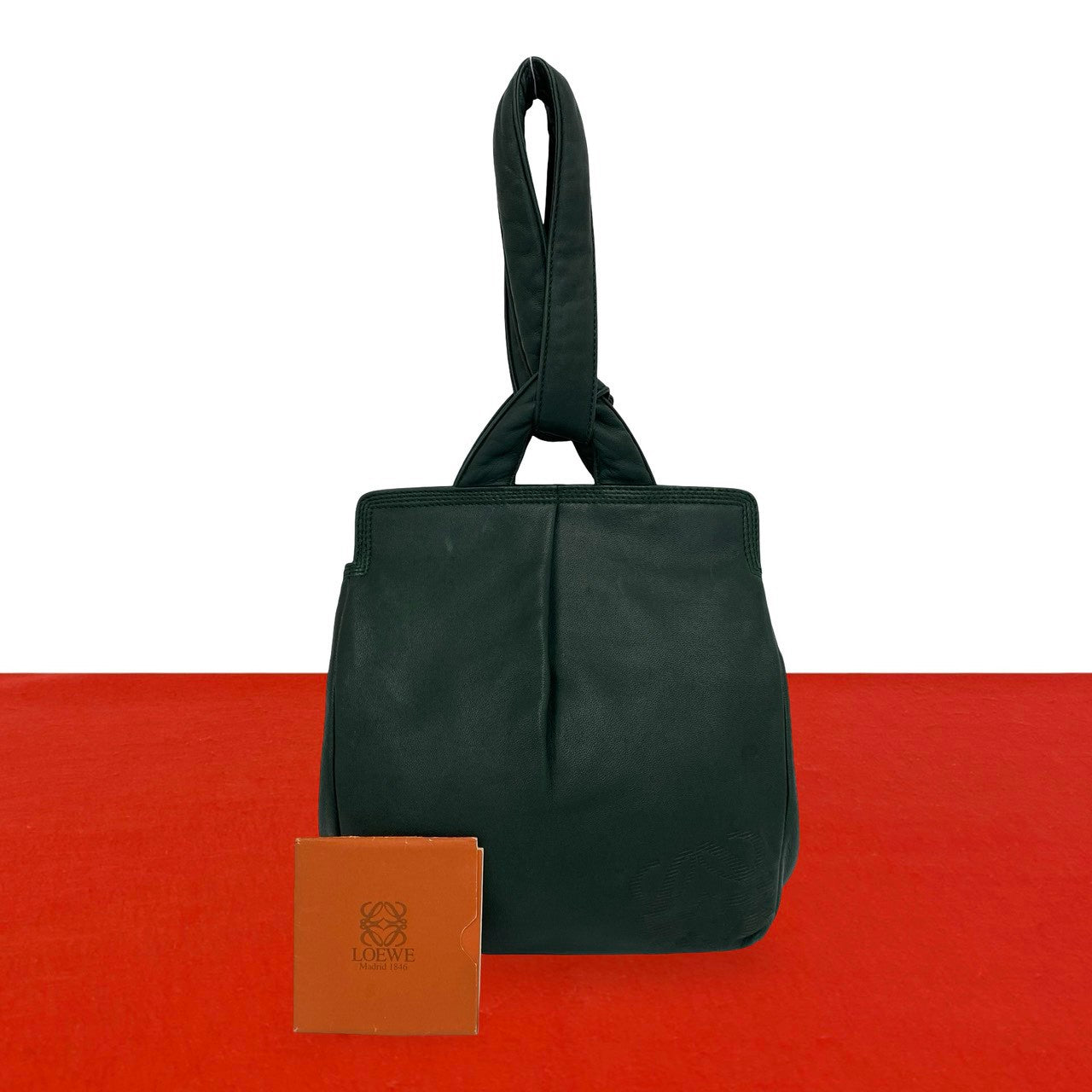 LOEWE ロエベ (Vintage) ハンドバッグ