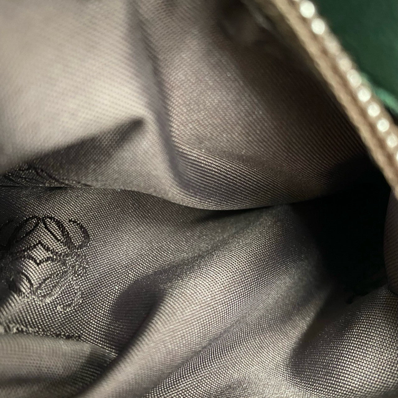 LOEWE ロエベ (Vintage) ハンドバッグ 10