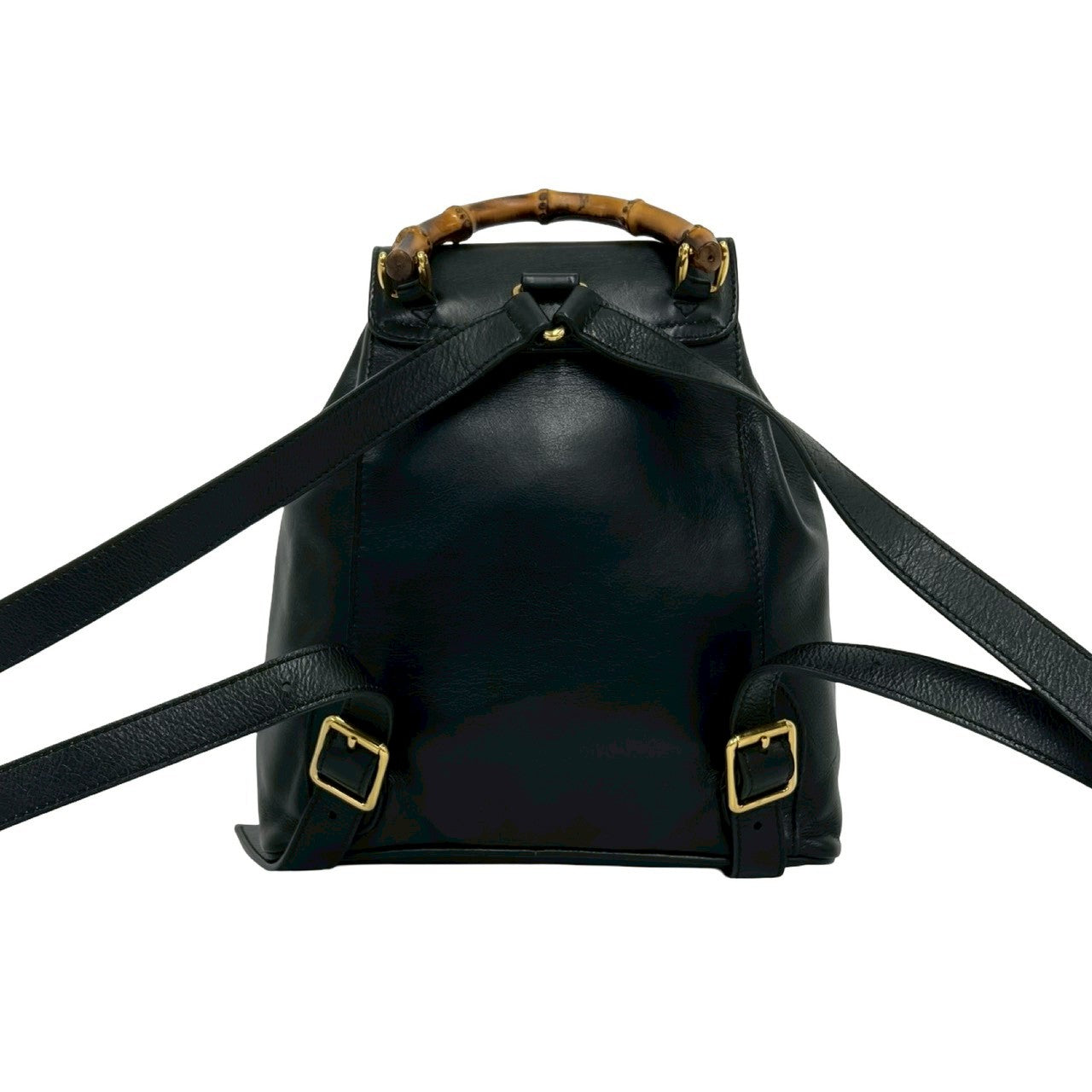 GUCCI グッチ (Vintage) リュックサック 3