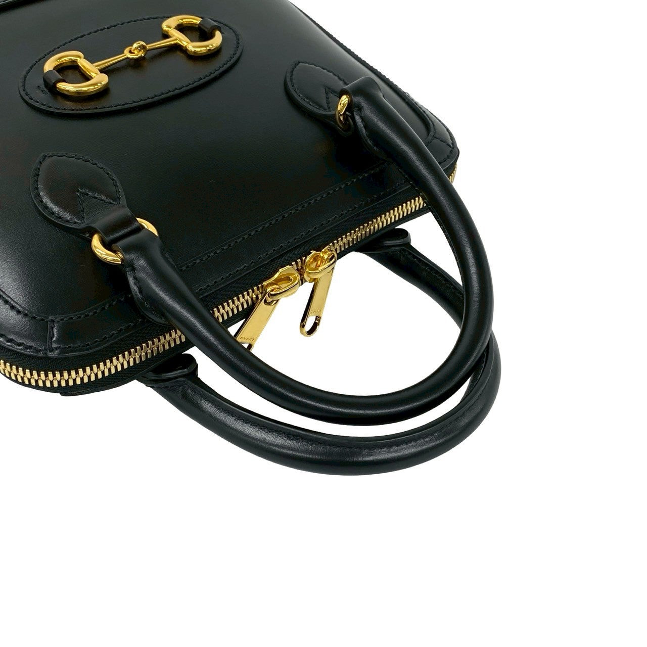 GUCCI グッチ ホースビット 1955 ショルダーバッグ 4