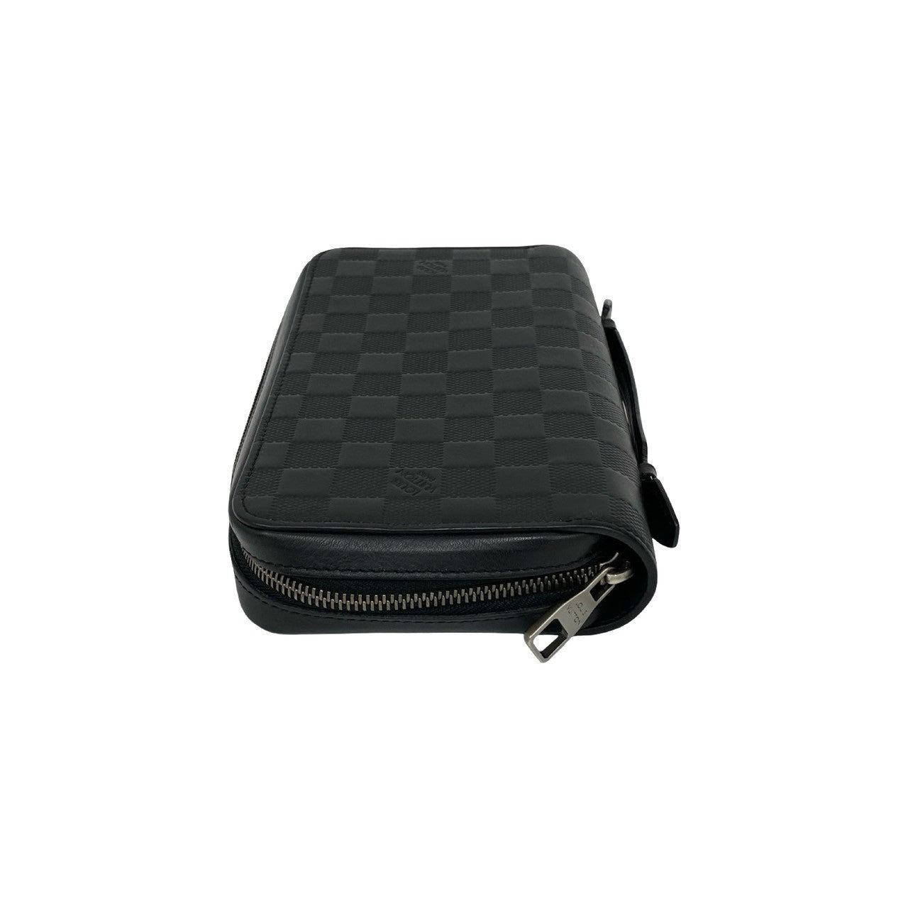 LOUIS VUITTON ルイヴィトン ジッピー ウォレットXL 長財布 4