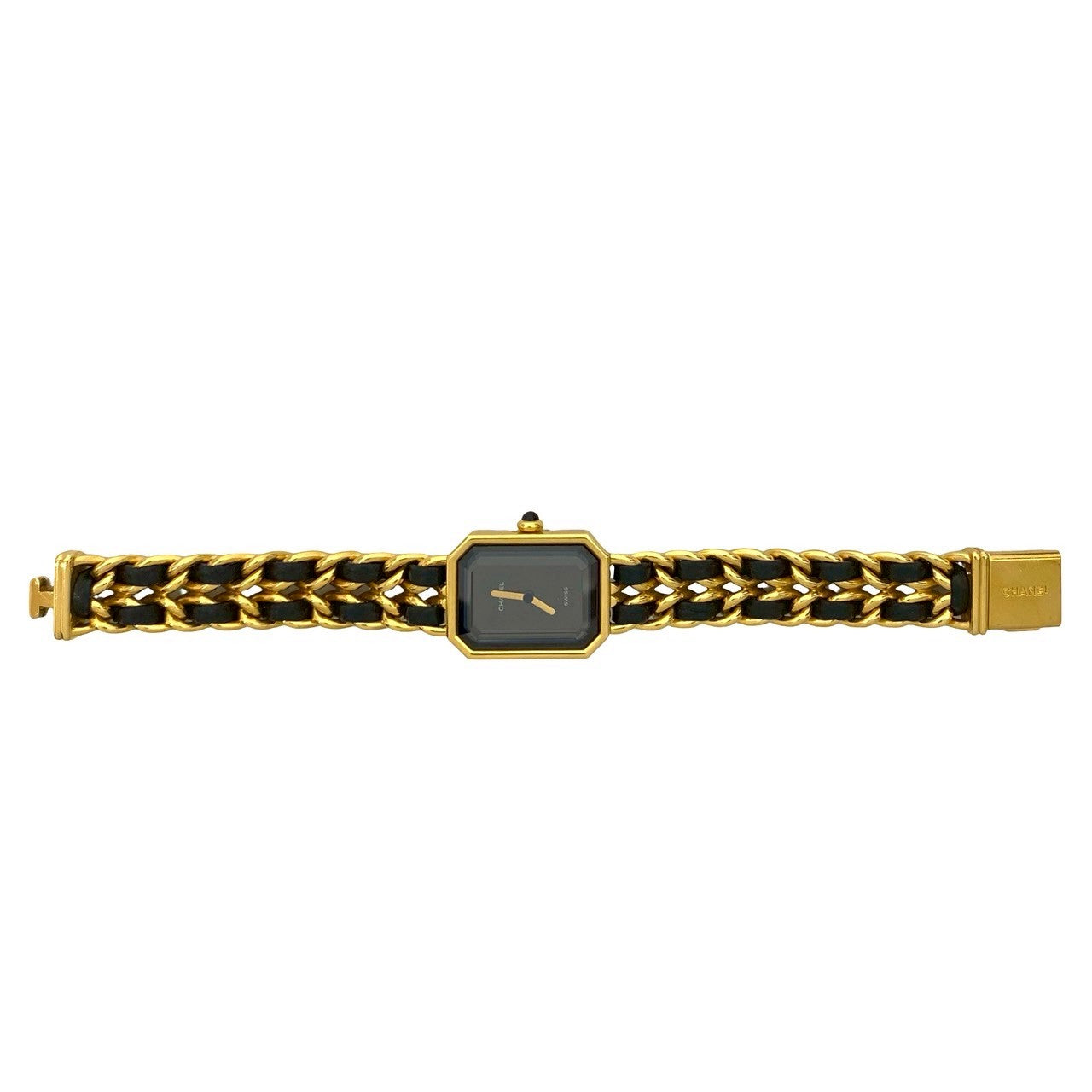 CHANEL シャネル プルミエール 腕時計 7