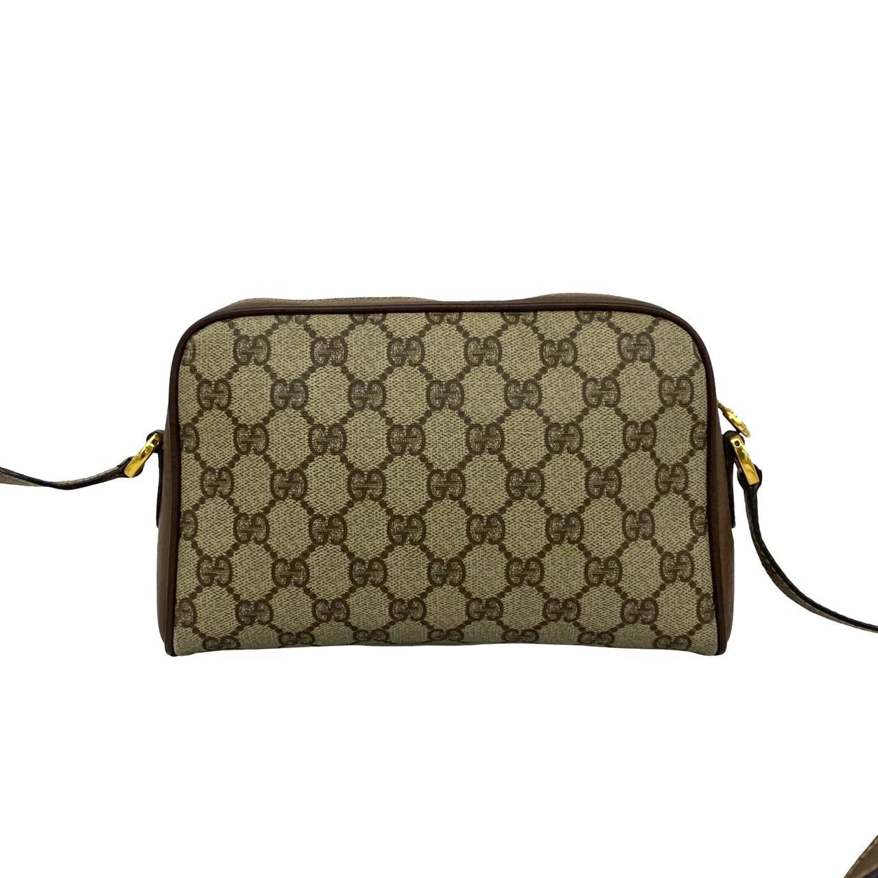 GUCCI グッチ (Vintage) ショルダーバッグ 3