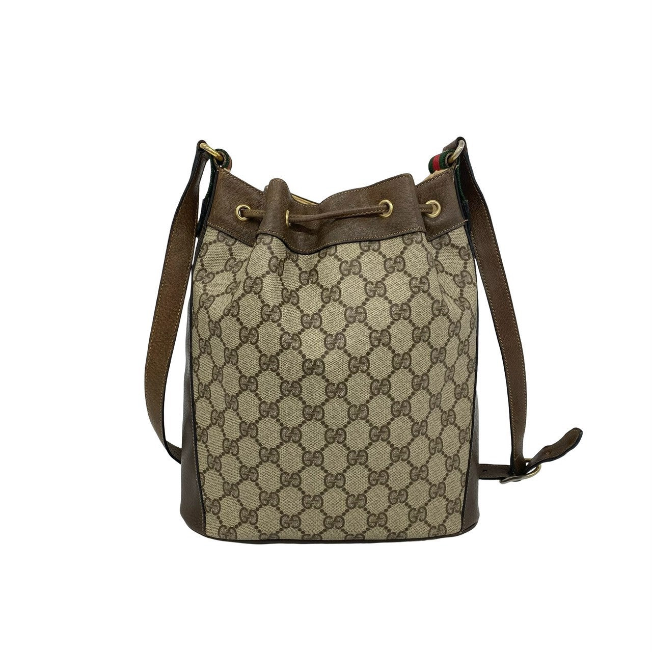 GUCCI グッチ (Vintage) ショルダーバッグ 3