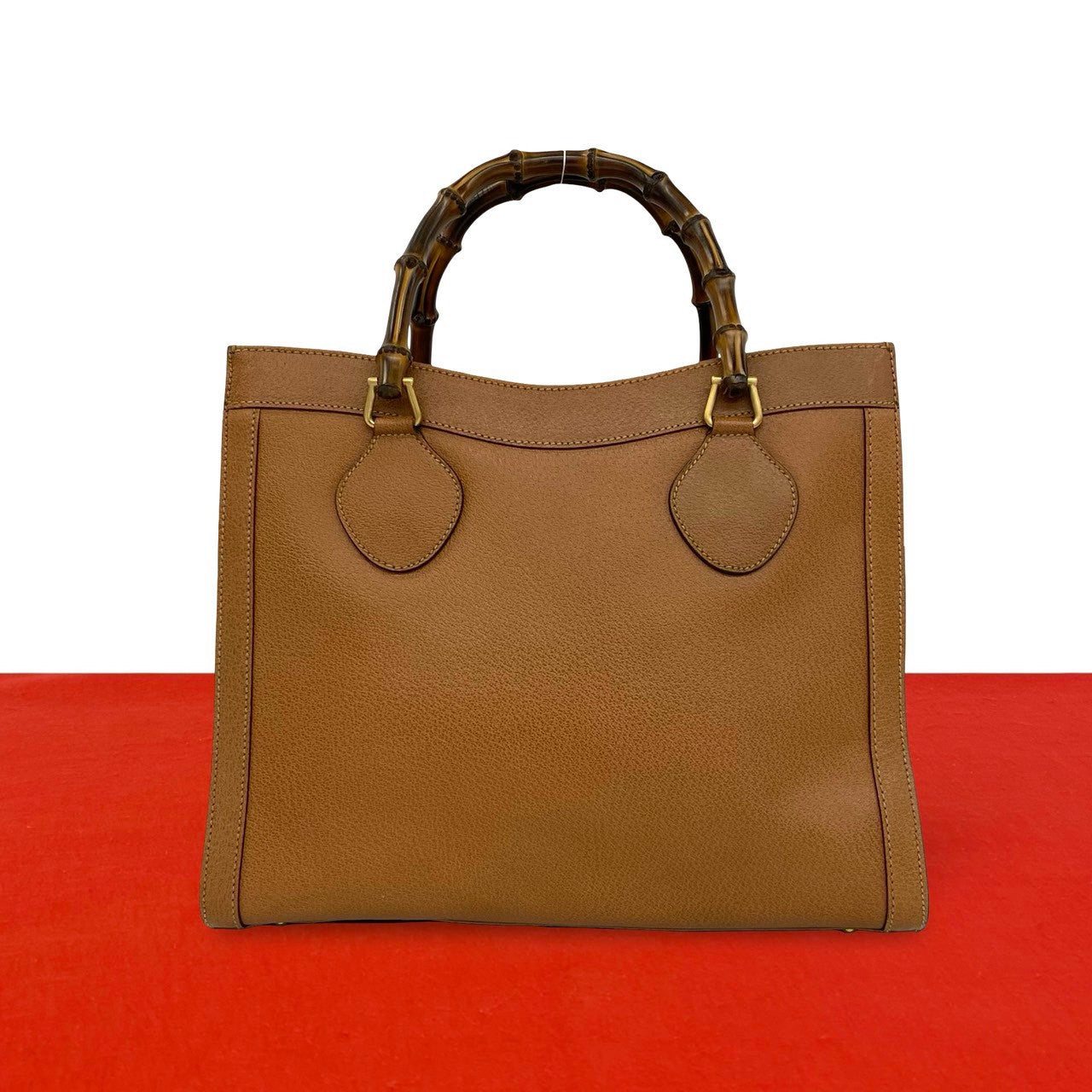 GUCCI グッチ (Vintage) ハンドバッグ