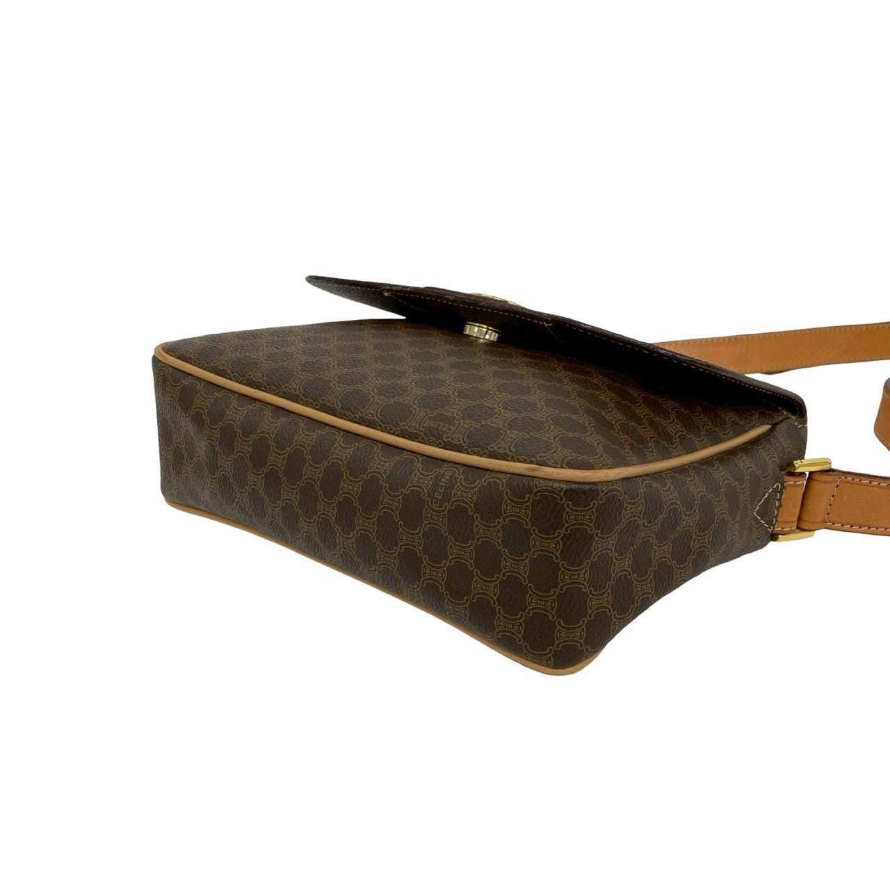 CELINE セリーヌ (Vintage) ショルダーバッグ 8