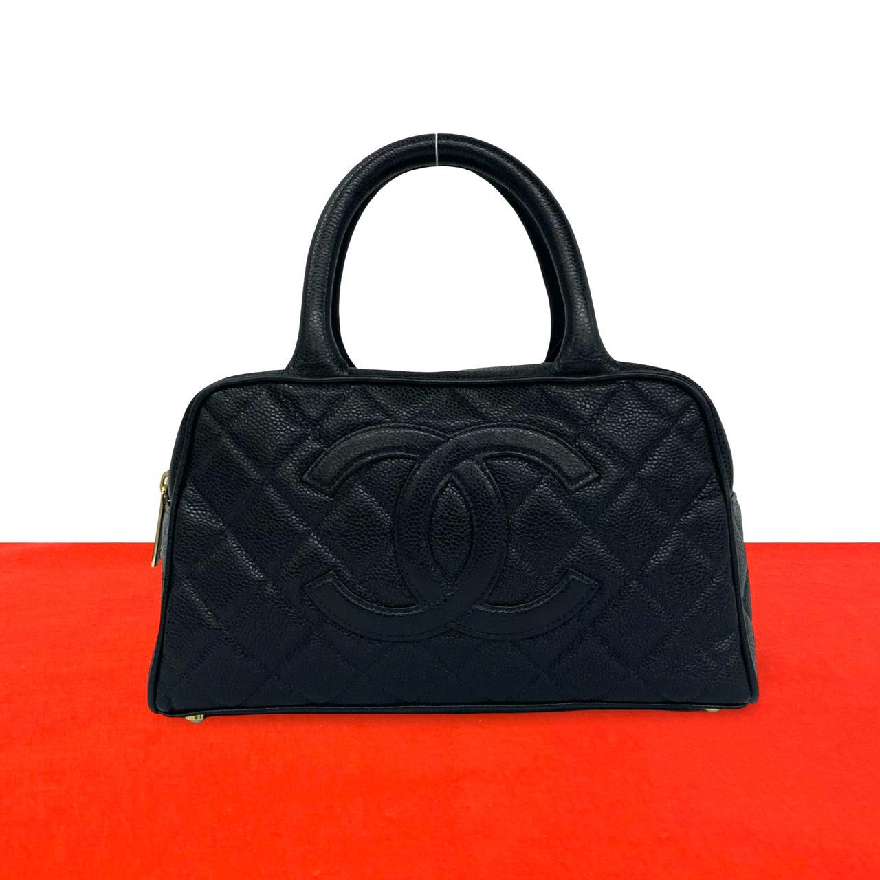 CHANEL シャネル ハンドバッグ