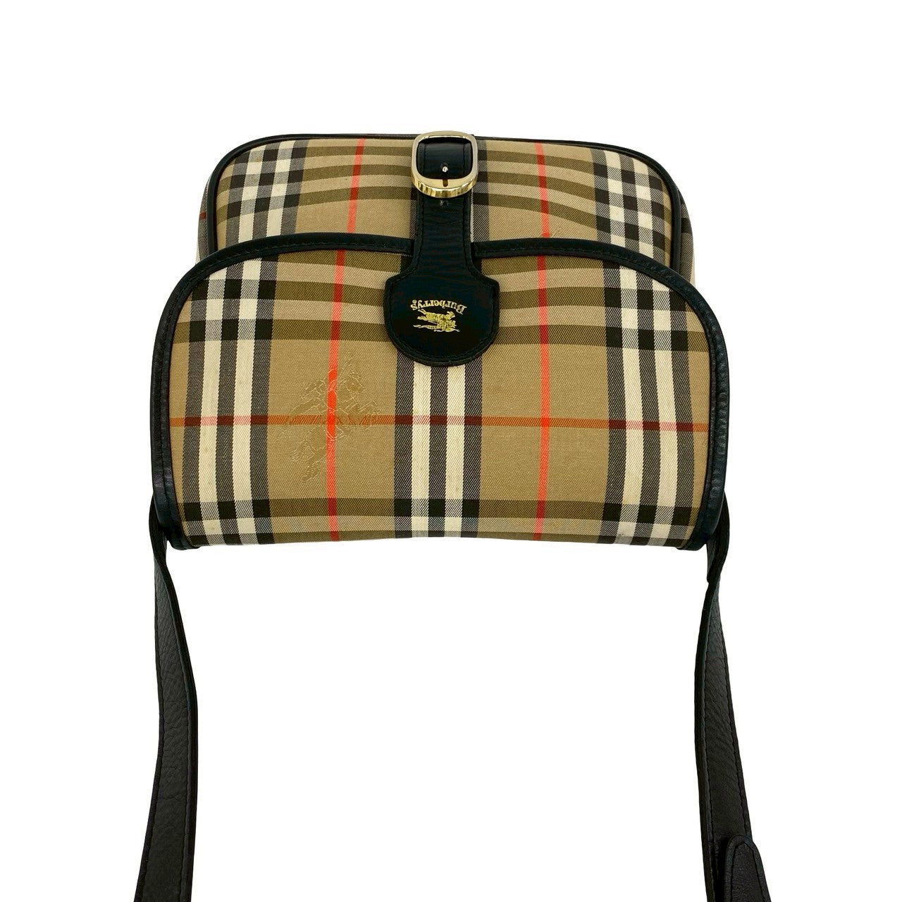 BURBERRY バーバリー (Vintage) ショルダーバッグ 4