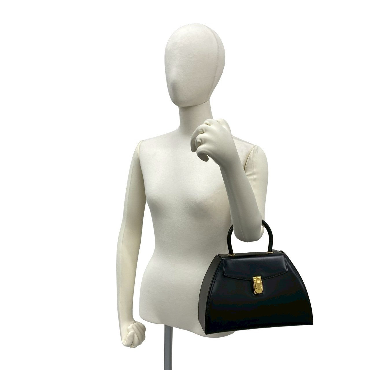 LOEWE ロエベ (Vintage) ハンドバッグ 2