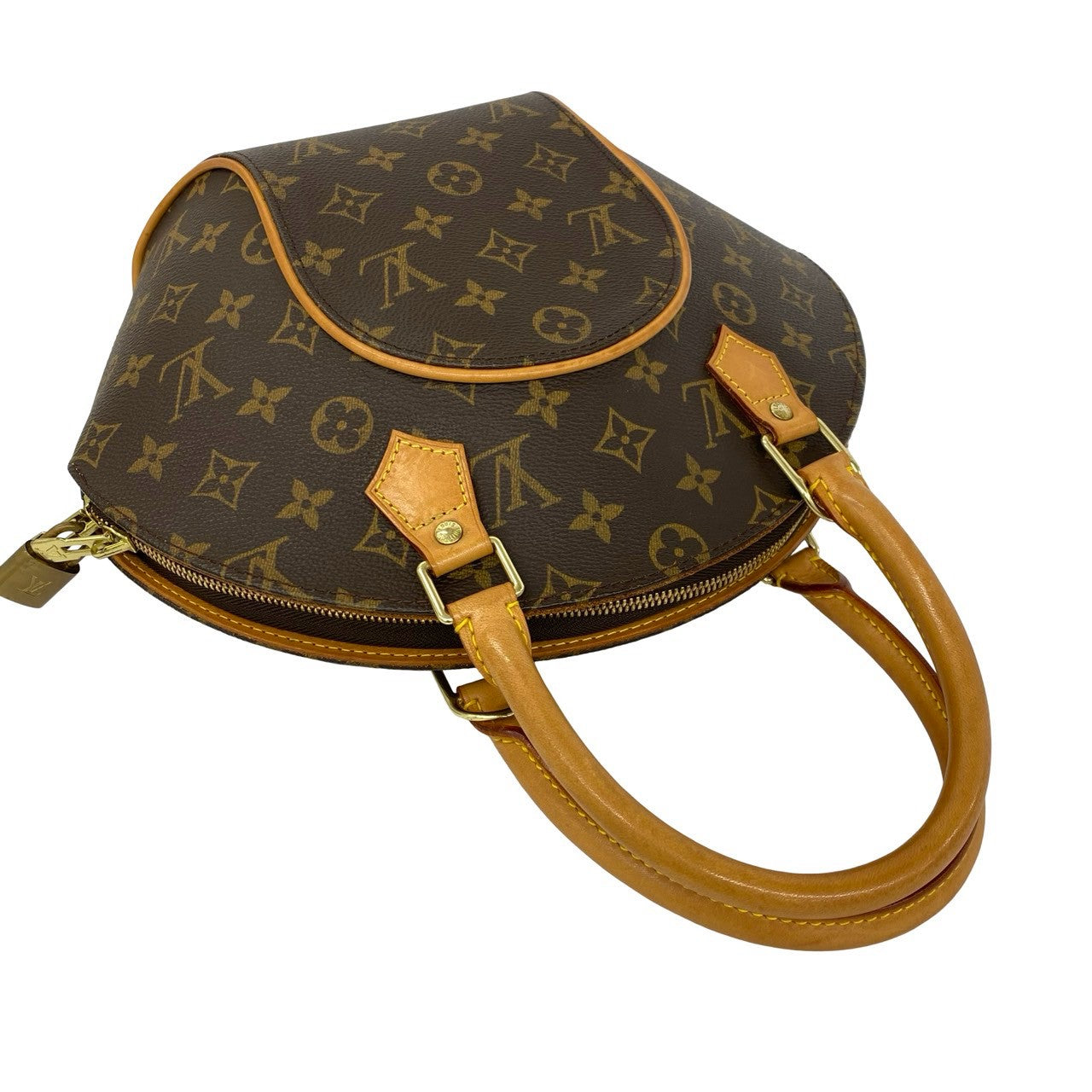 LOUIS VUITTON ルイヴィトン (Vintage) エリプス PM ハンドバッグ 4