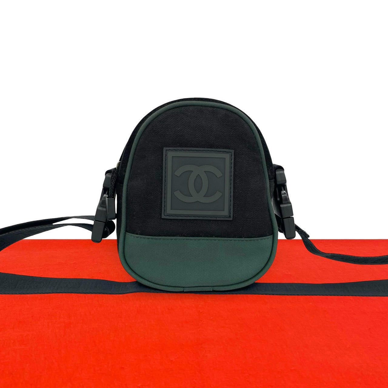 CHANEL シャネル (Vintage) ショルダーバッグ
