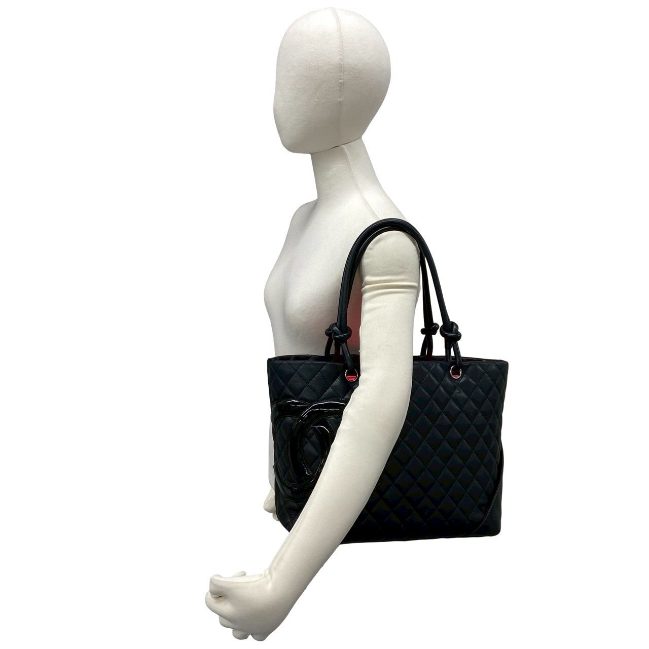 CHANEL シャネル トートバッグ 2