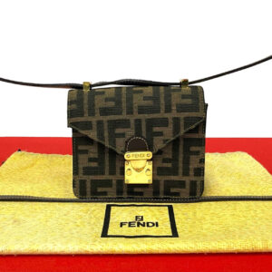 FENDI Vintage