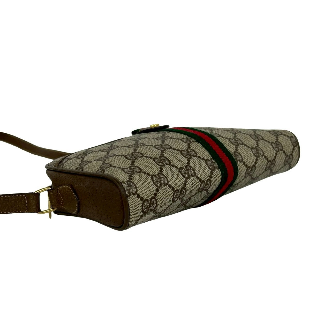 GUCCI グッチ (Vintage) ショルダーバッグ 7