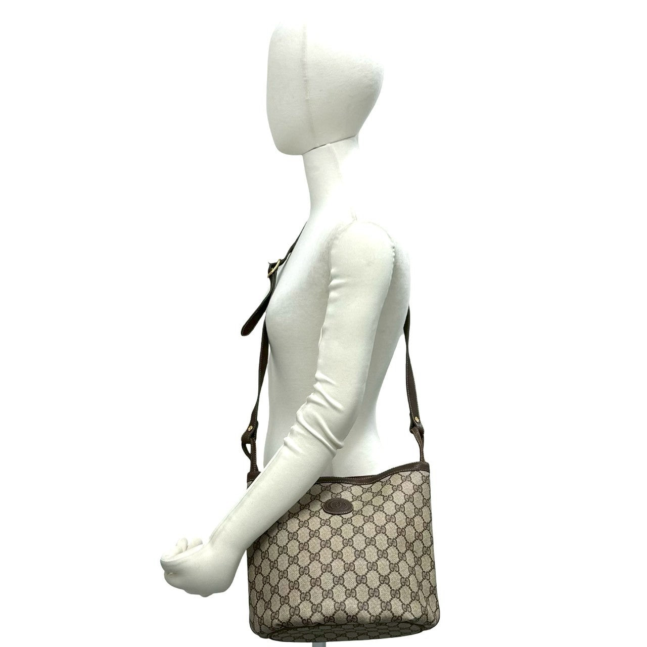 GUCCI グッチ (Vintage) ショルダーバッグ 2