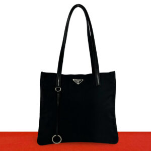 PRADA プラダ トートバッグ