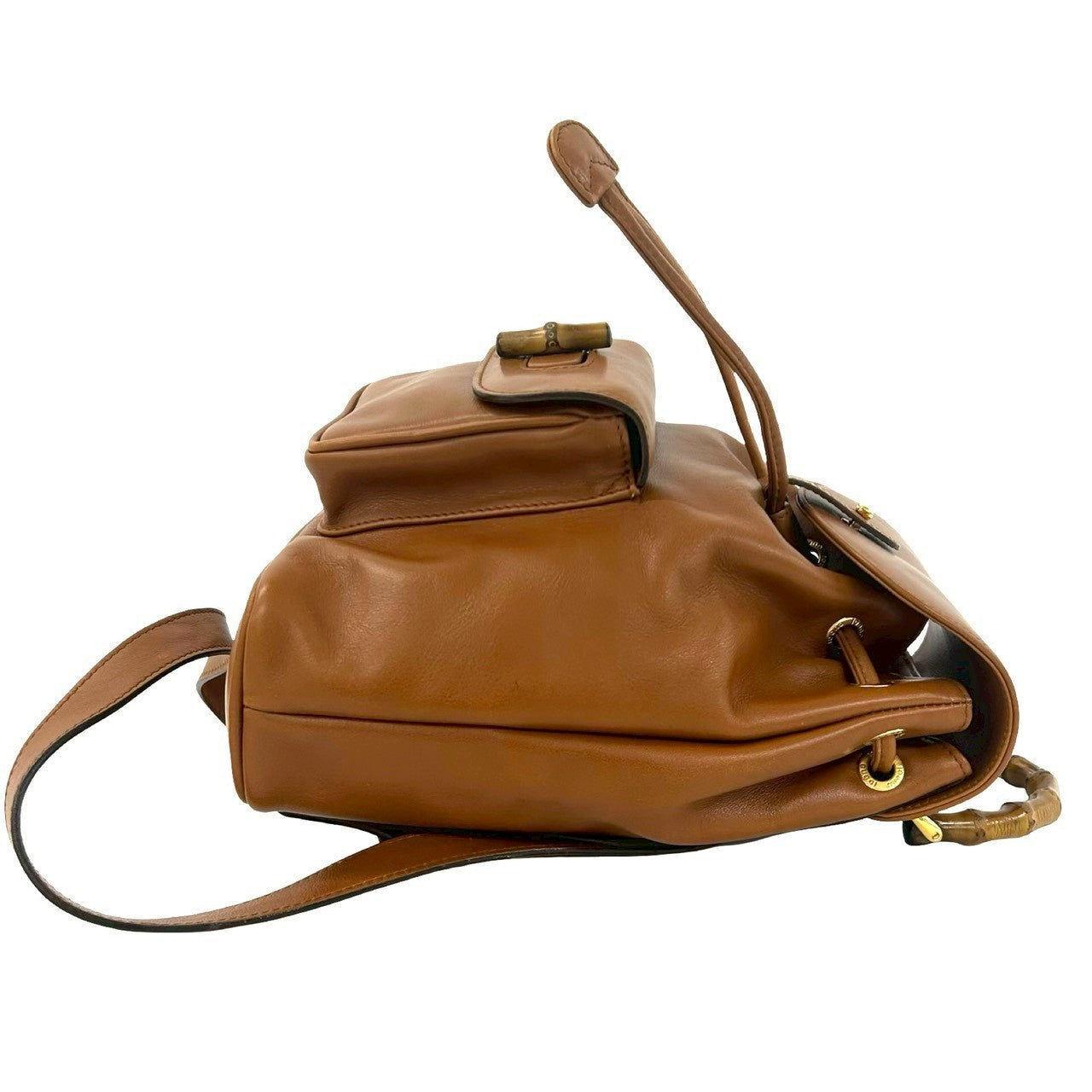 GUCCI グッチ (Vintage) リュックサック 6