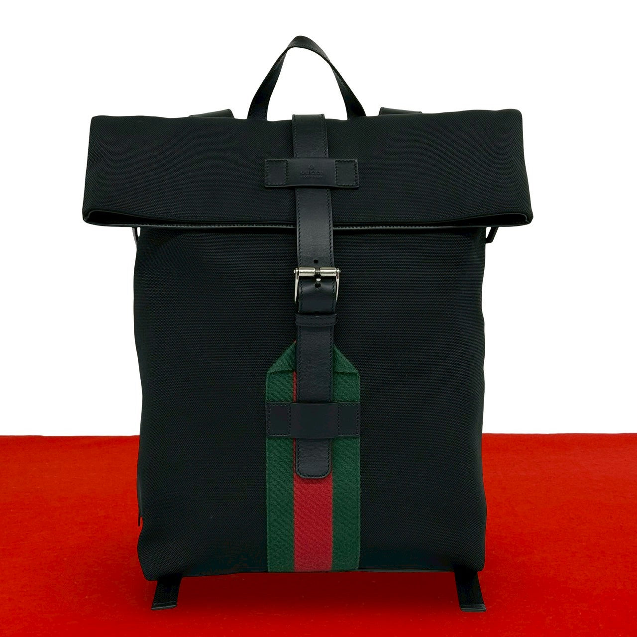 GUCCI グッチ リュックサック