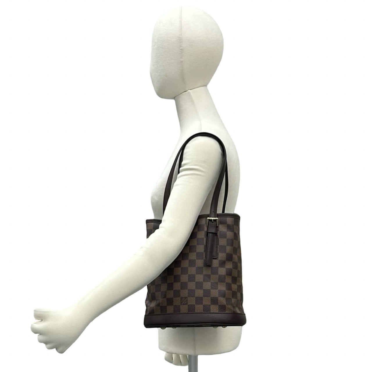 LOUIS VUITTON ルイヴィトン (Vintage) マレ トートバッグ 2