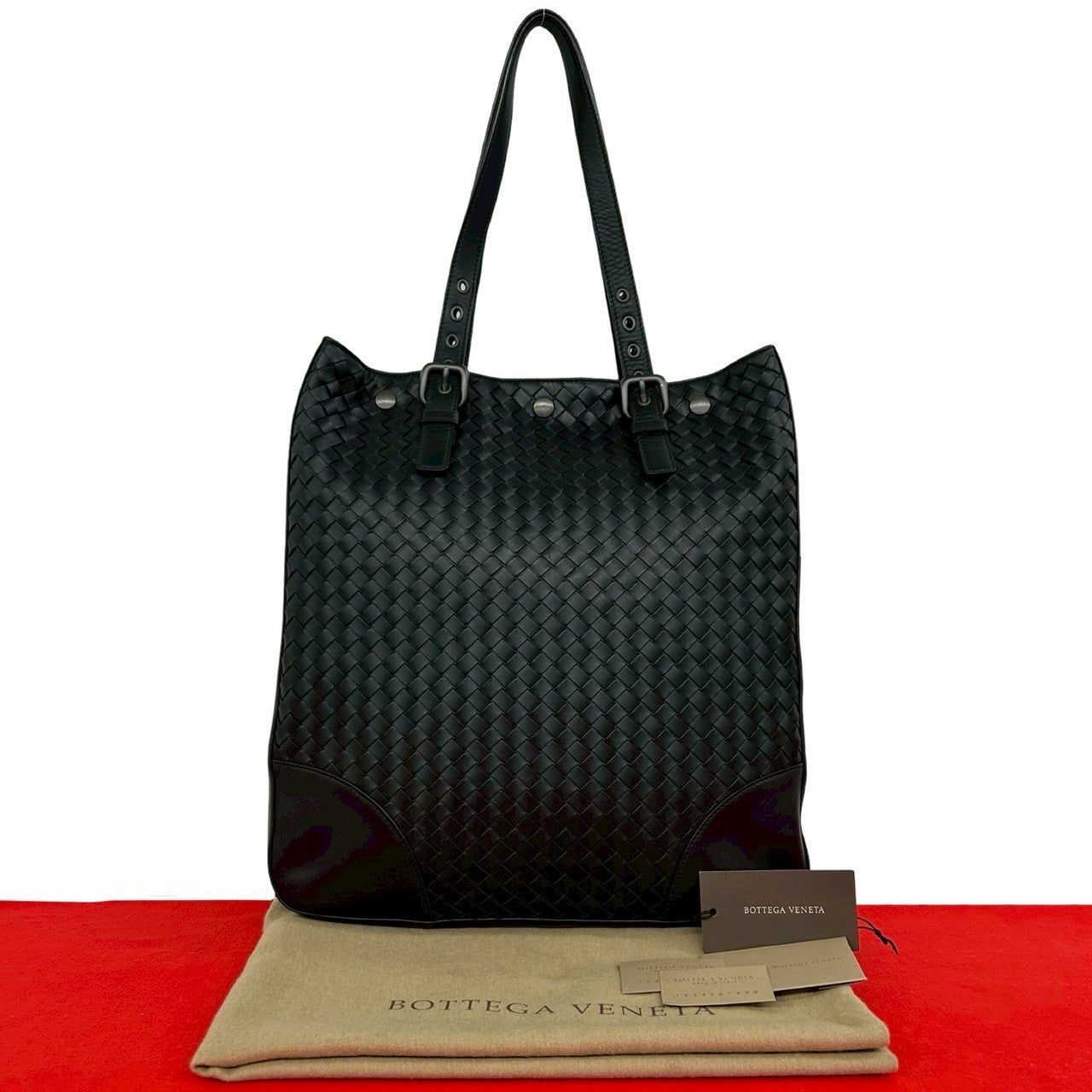 BOTTEGA VENETA ボッテガヴェネタ トートバッグ
