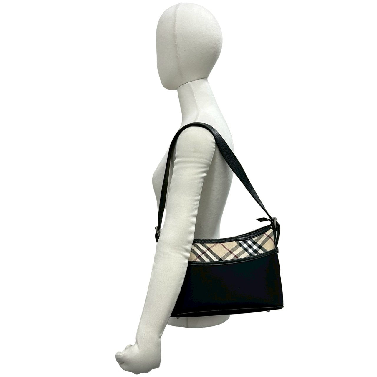 BURBERRY バーバリー ショルダーバッグ 2