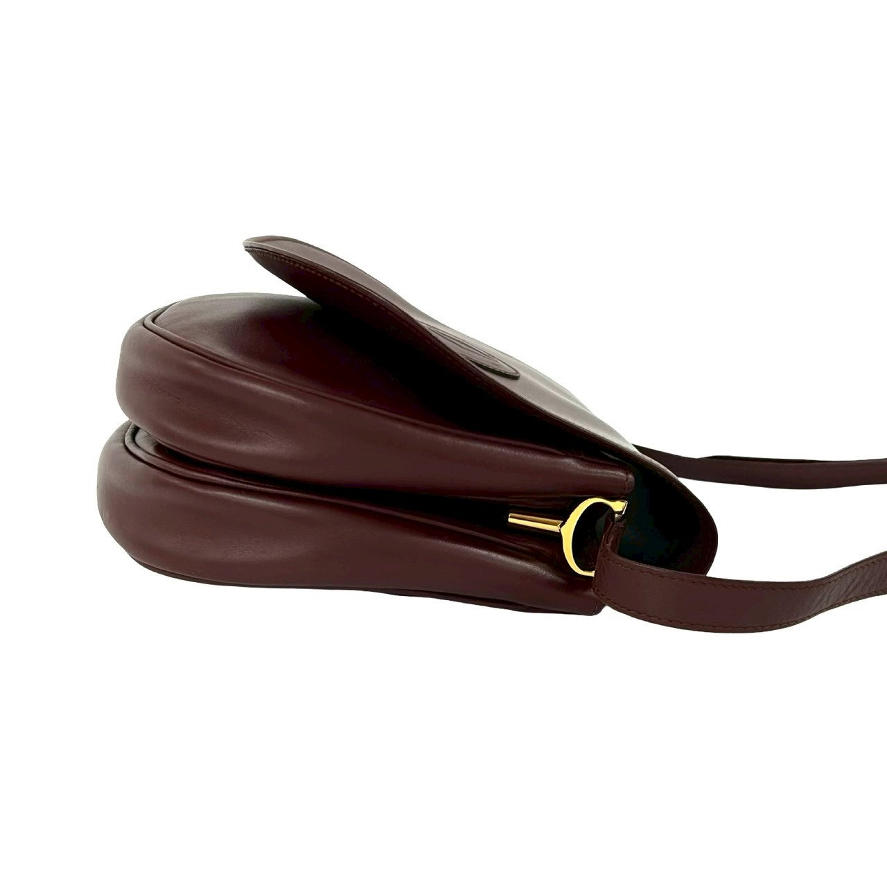 CARTIER カルティエ (Vintage) ショルダーバッグ 6