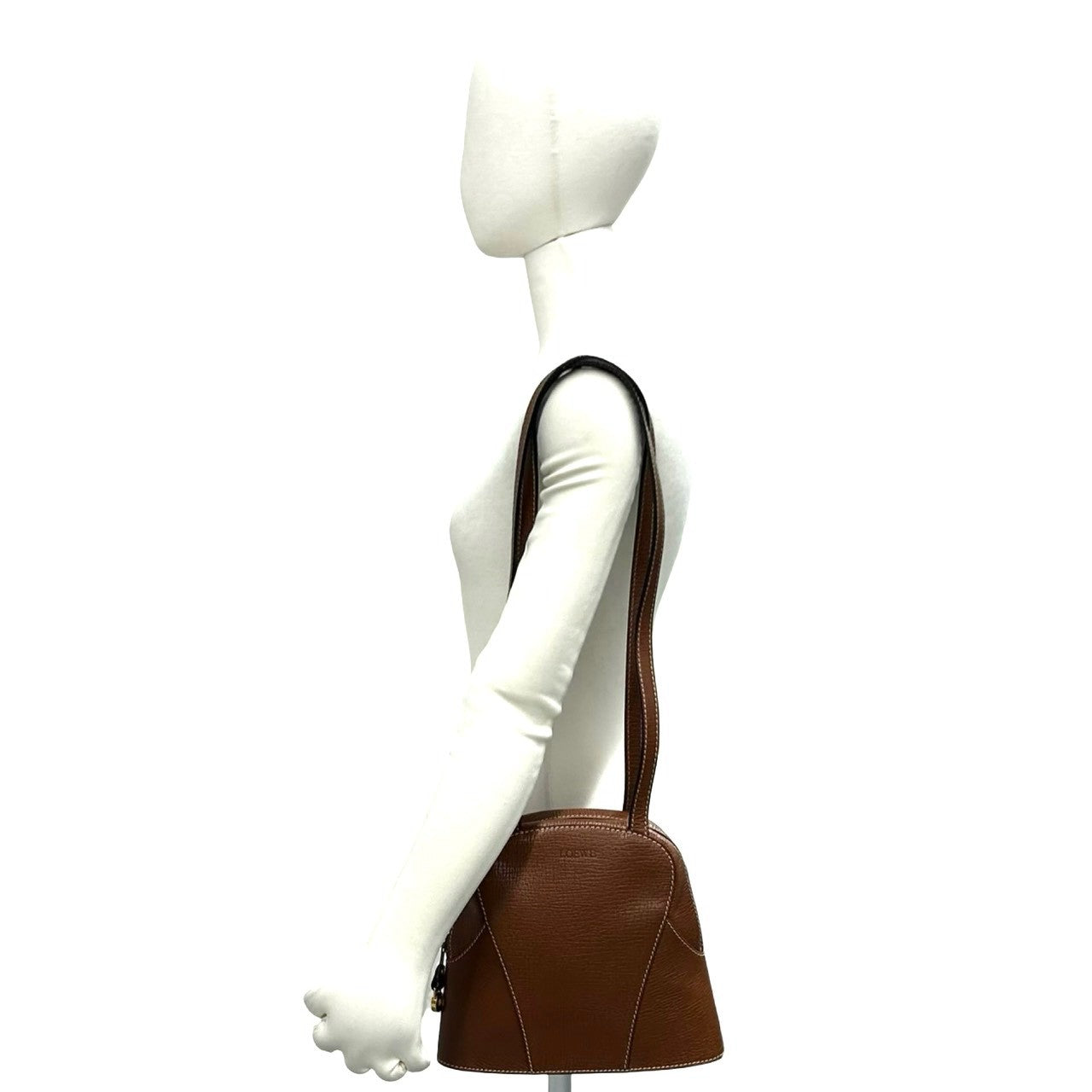 LOEWE ロエベ (Vintage) ショルダーバッグ 2