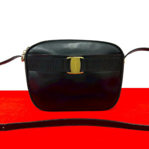 Salvatore Ferragamo サルヴァトーレフェラガモ (Vintage) ショルダーバッグ