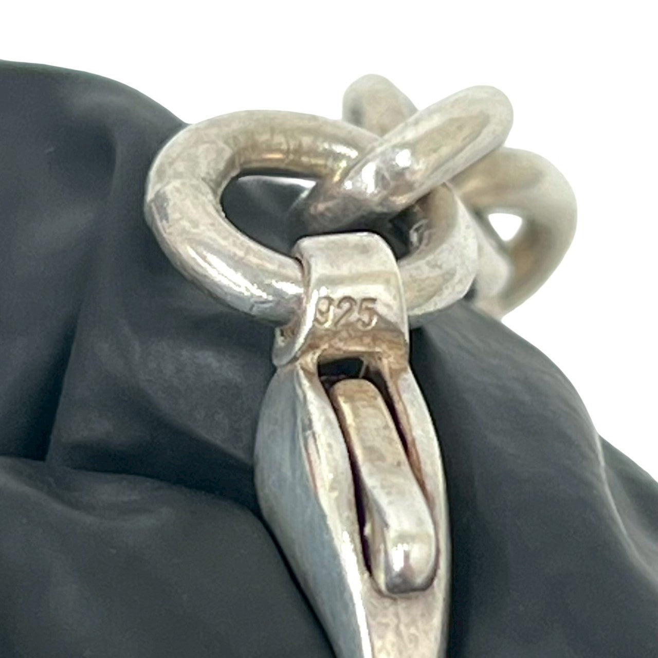 TIFFANY&Co. ティファニー リターントゥ オーバル ネックレス 4