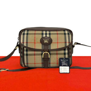Burberrys バーバリーズ (Vintage) ショルダーバッグ