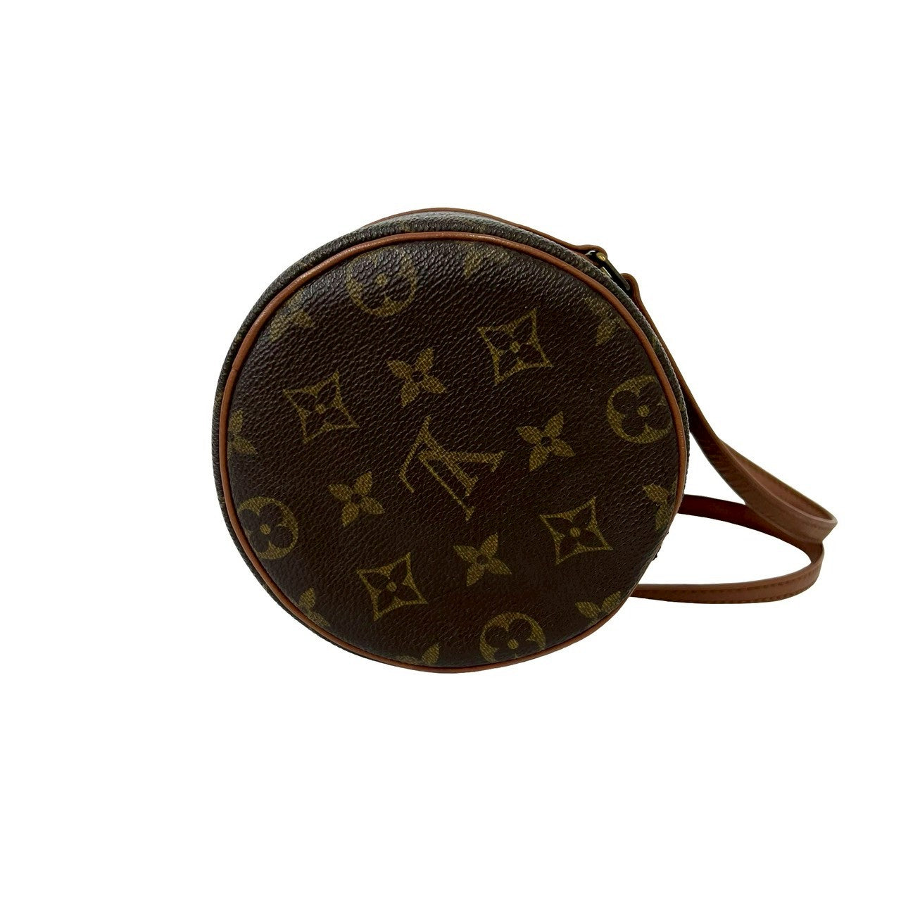 LOUIS VUITTON ルイヴィトン (Vintage) パピヨン 26 ハンドバッグ 6