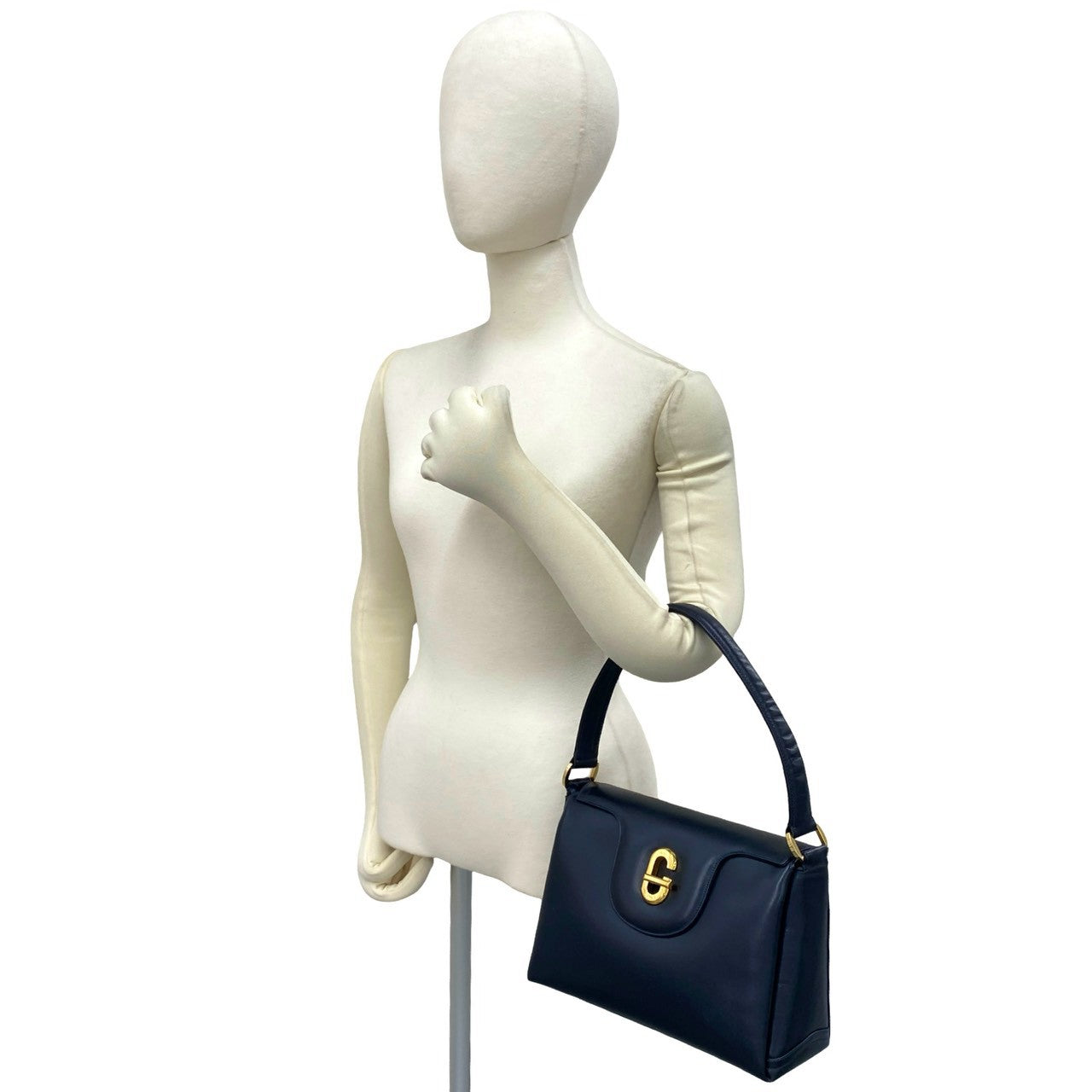 GUCCI グッチ (Vintage) ハンドバッグ 2