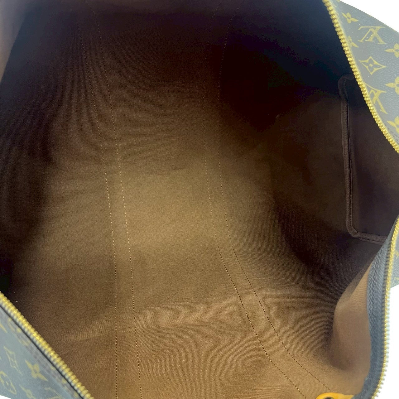 LOUIS VUITTON ルイヴィトン (Vintage) キーポル 50 ボストンバッグ 9