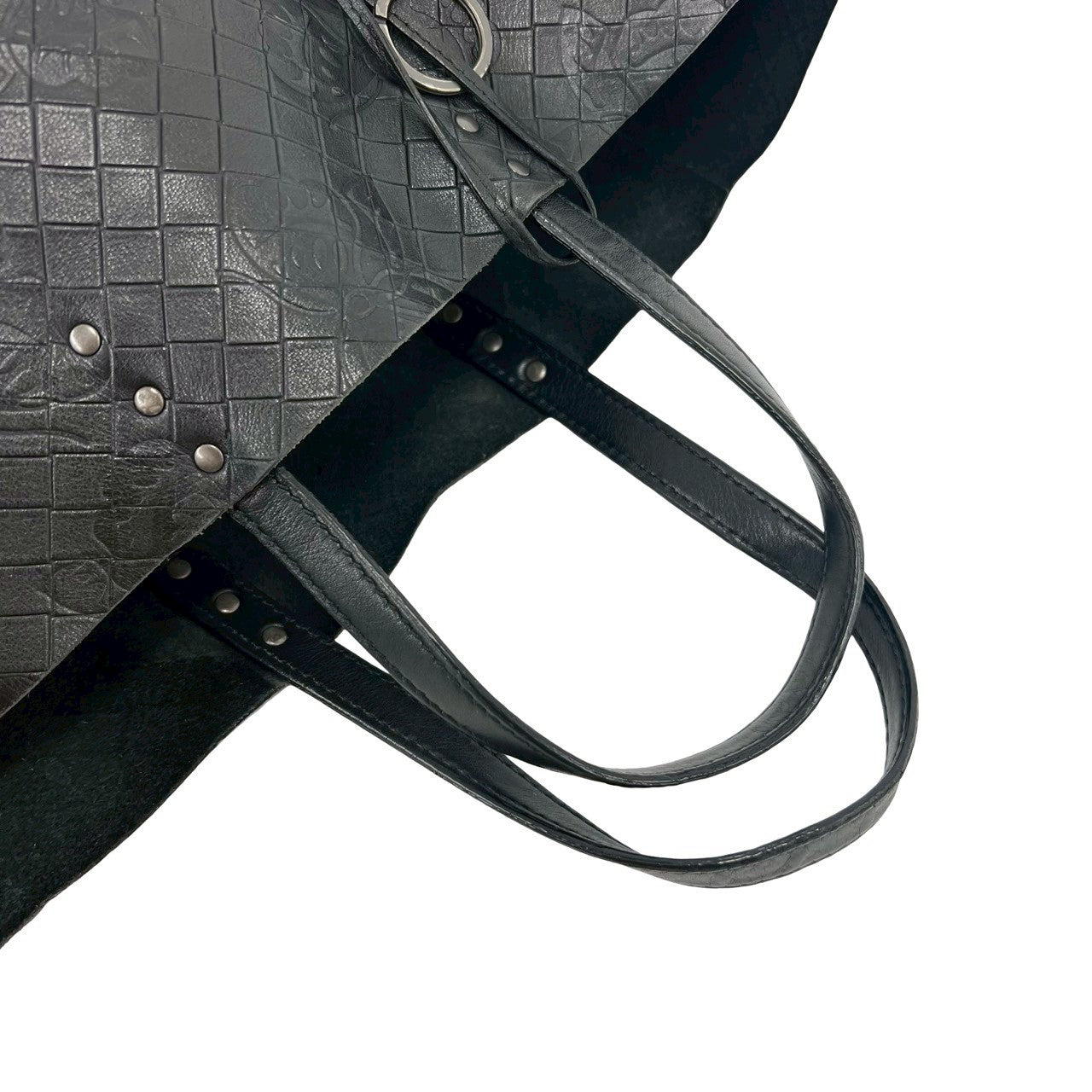 BOTTEGA VENETA ボッテガヴェネタ トートバッグ 4