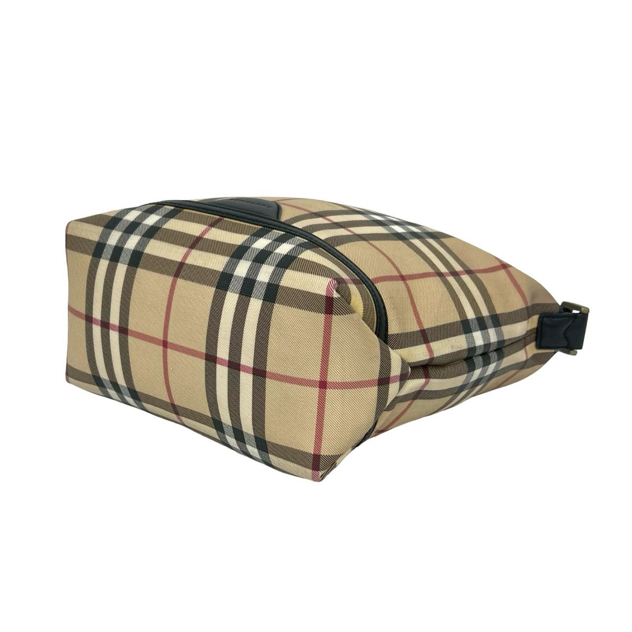 BURBERRY バーバリー ハンドバッグ 8