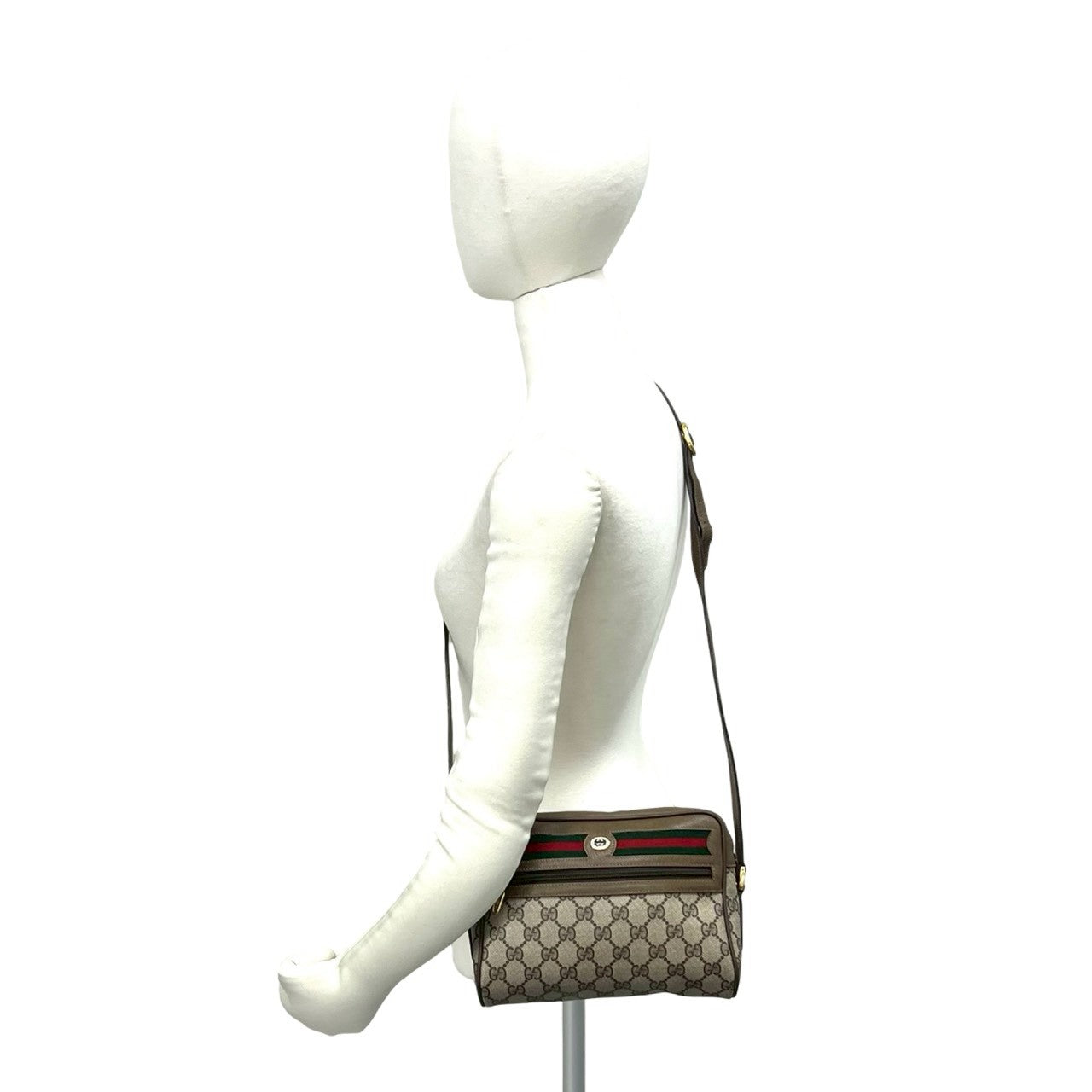 GUCCI グッチ (Vintage) ショルダーバッグ 2