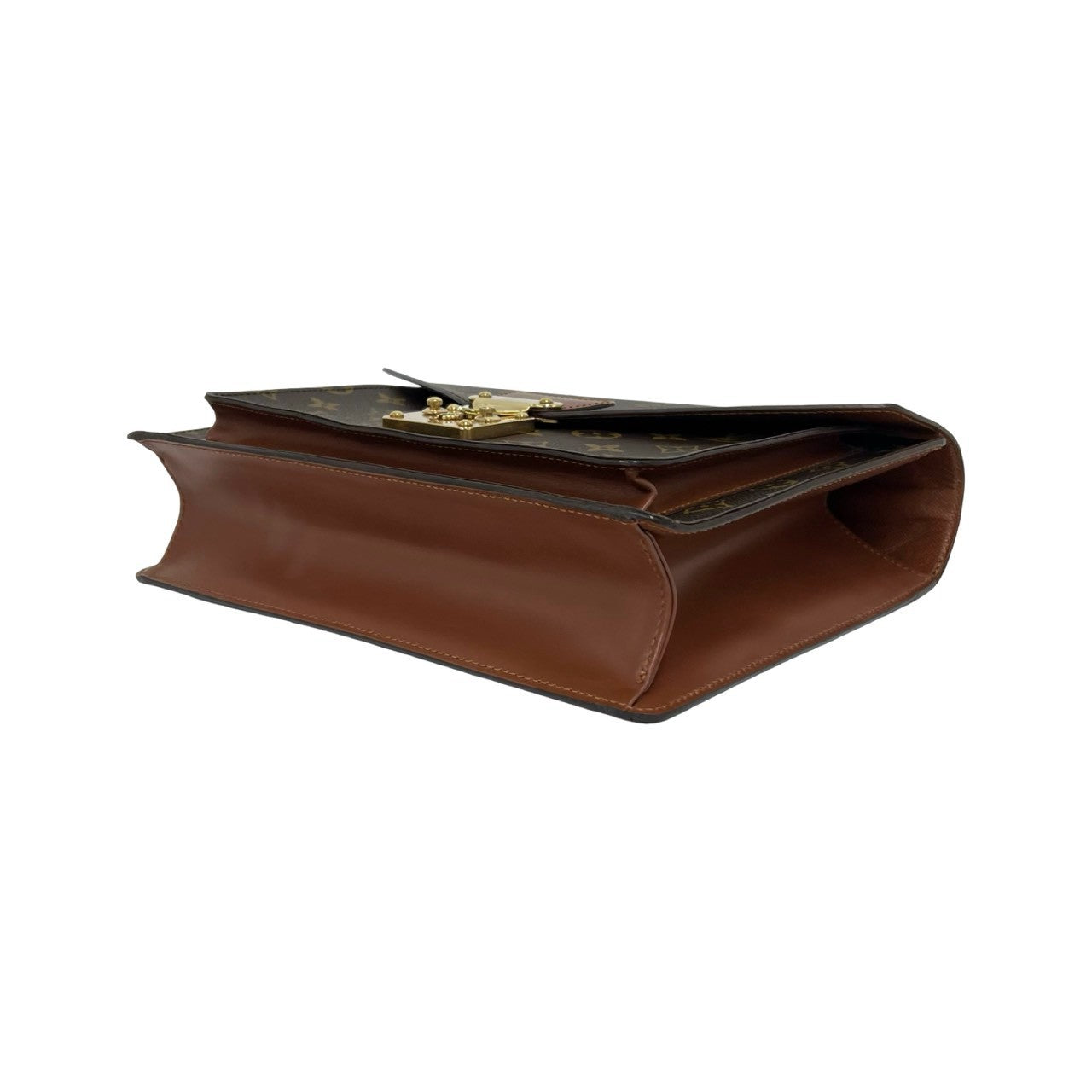 LOUIS VUITTON ルイヴィトン (Vintage) モンソー ショルダーバッグ 8