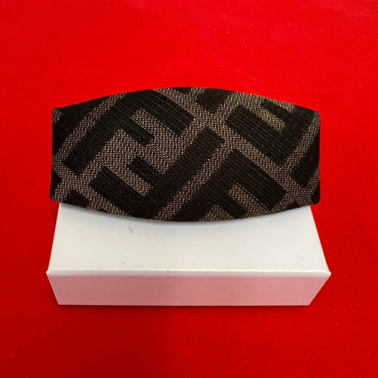 FENDI フェンディ バレッタ