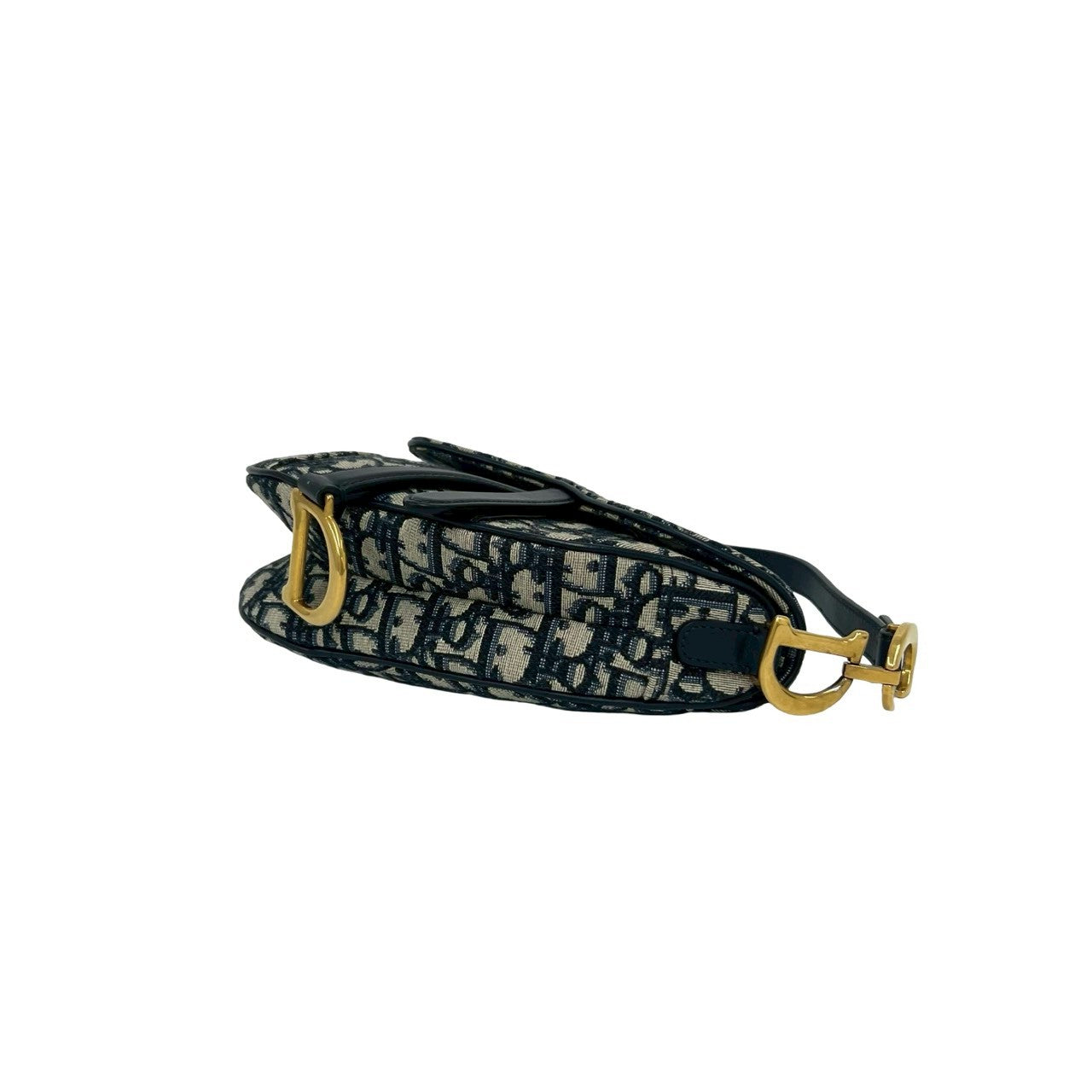 Christian Dior ディオール サドルバッグ ショルダーバッグ 8