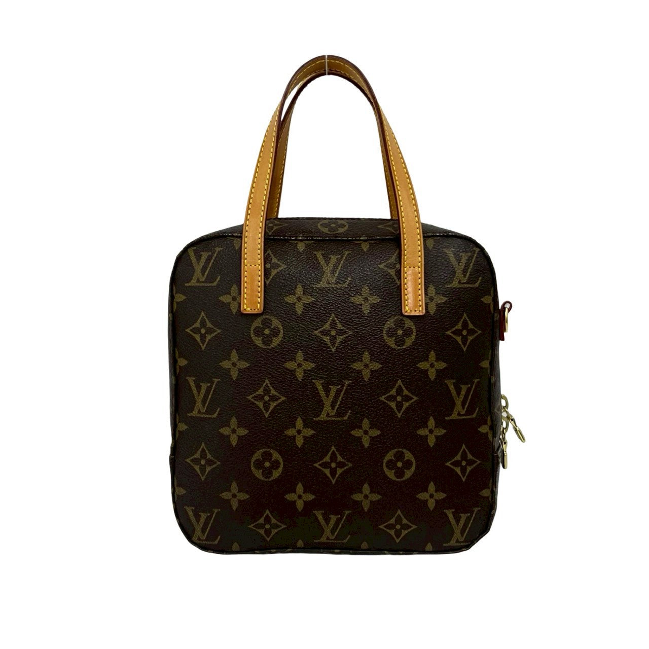 LOUIS VUITTON ルイヴィトン スポンティーニ ショルダーバッグ 3