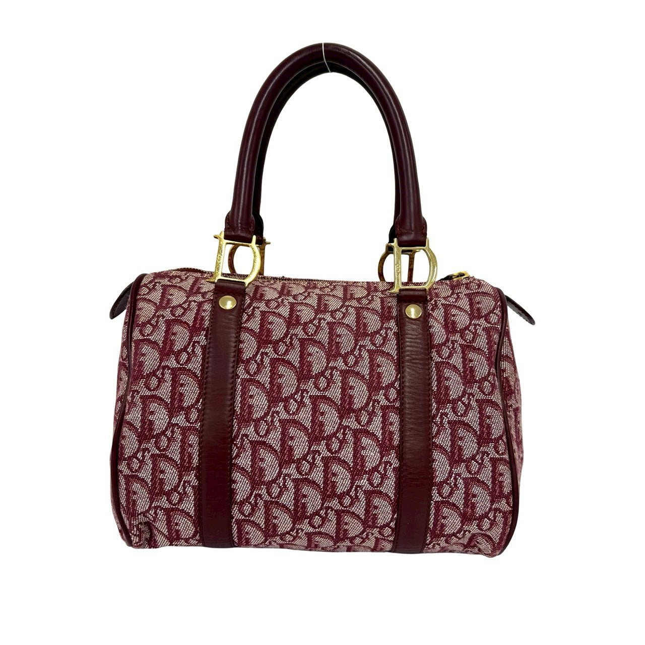 Christian Dior ディオール (Vintage) ハンドバッグ 3