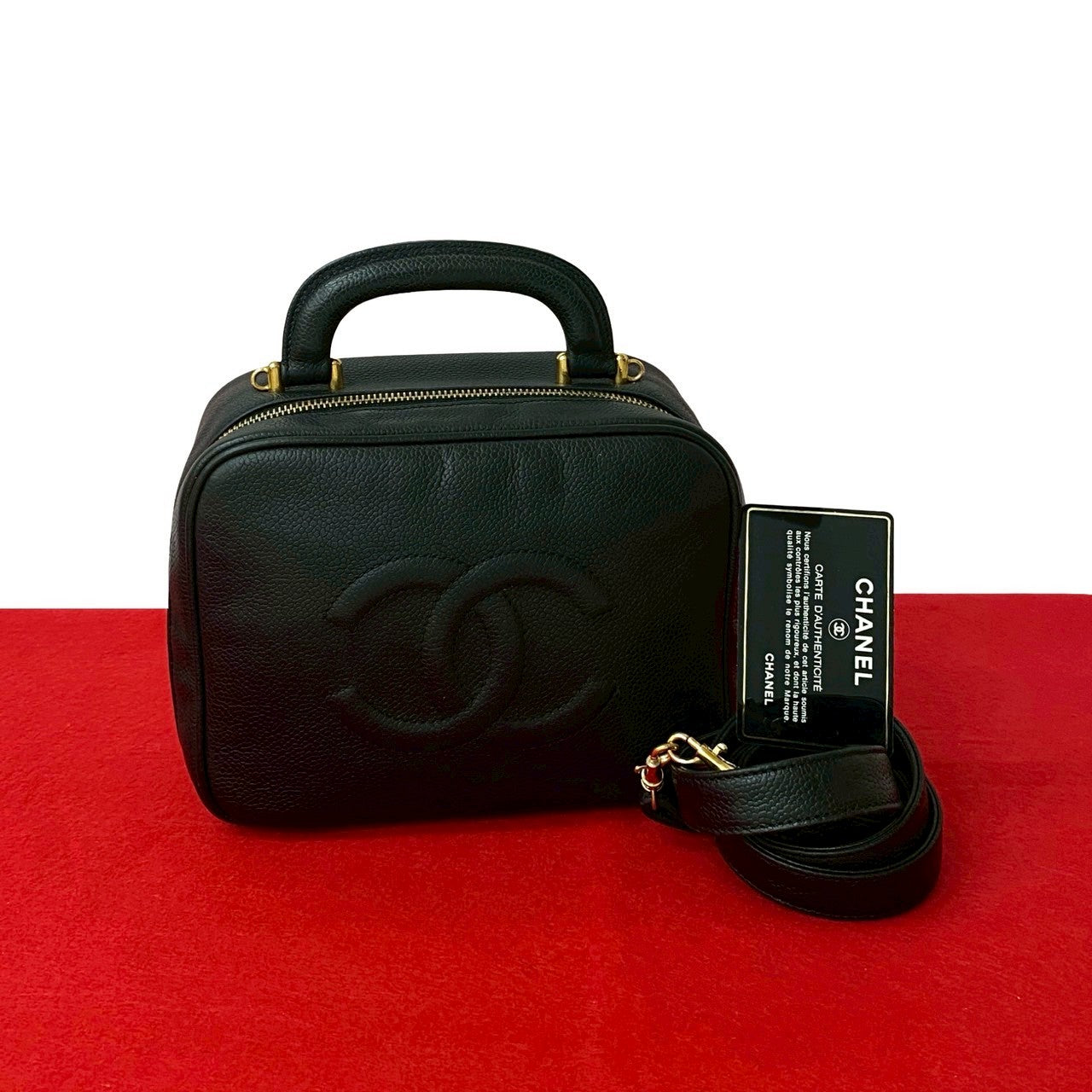 CHANEL