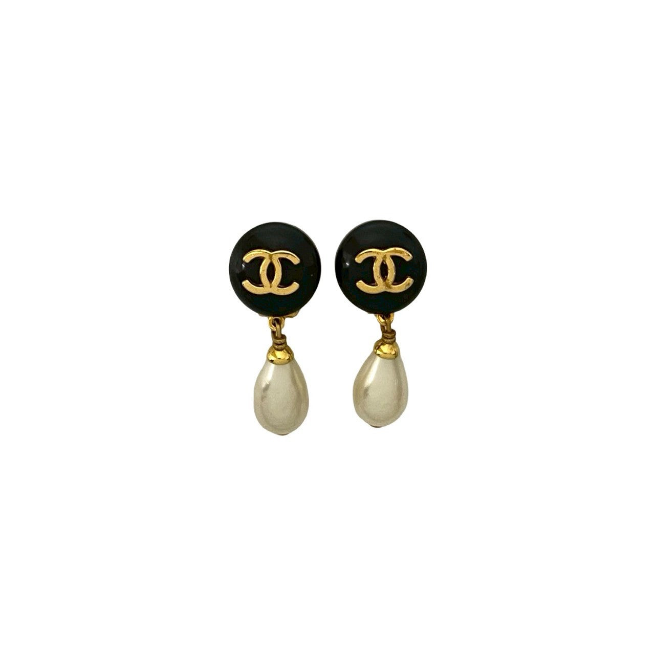 CHANEL Vintage 4