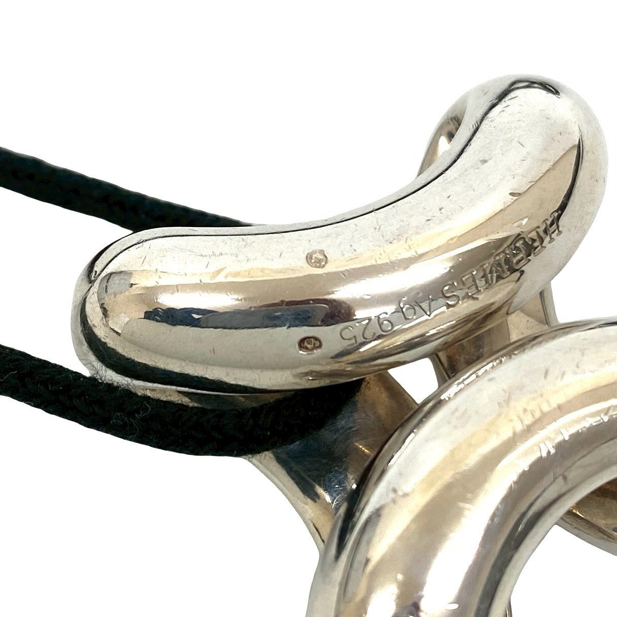 HERMES エルメス リマ GM ネックレス 2