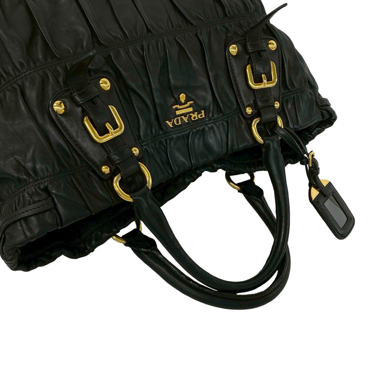 PRADA プラダ ショルダーバッグ 4